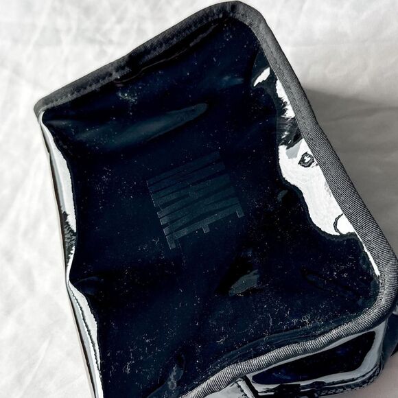 MAKE Beauty The Make Beauty Bag in Black - Picture 3 of 8